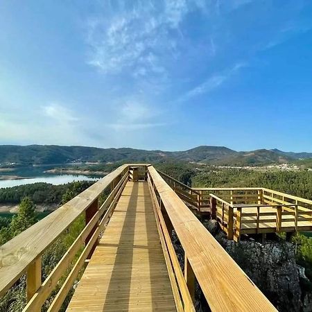 Villa Boutique Vila de Rei Eksteriør billede
