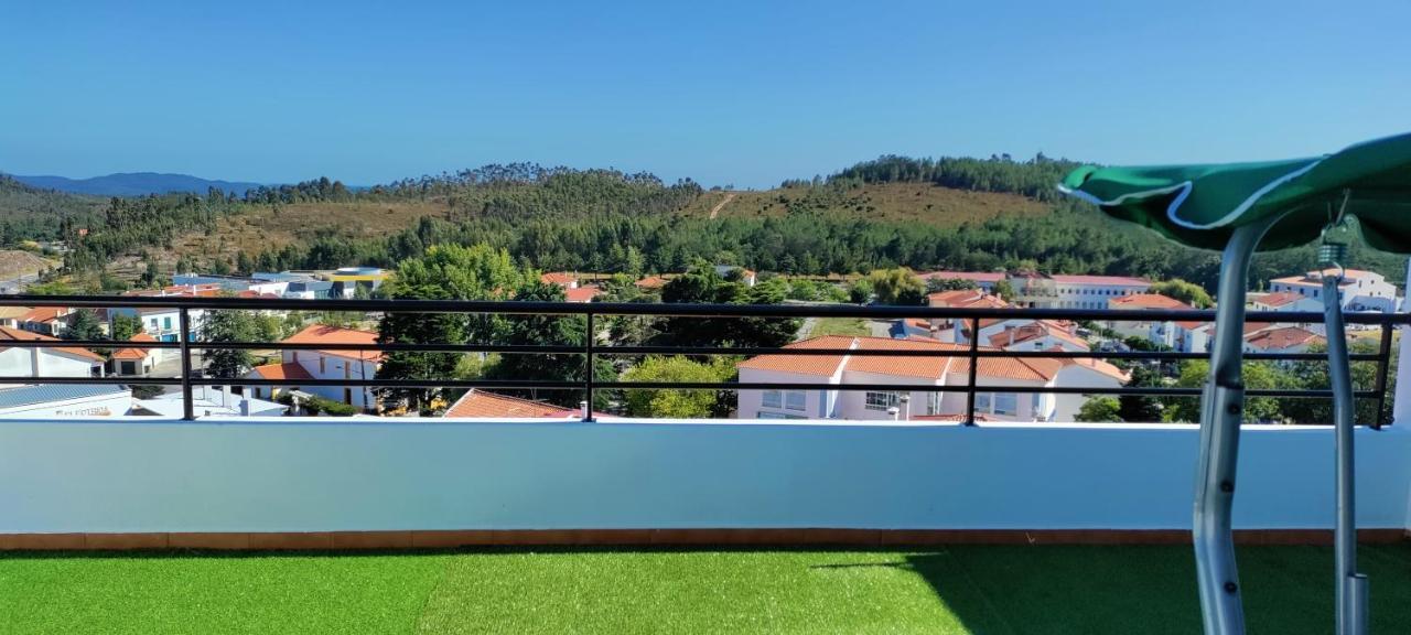 Villa Boutique Vila de Rei Eksteriør billede