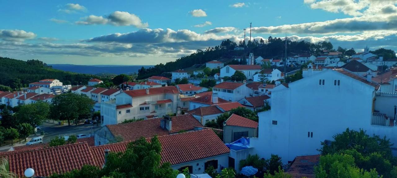 Villa Boutique Vila de Rei Eksteriør billede