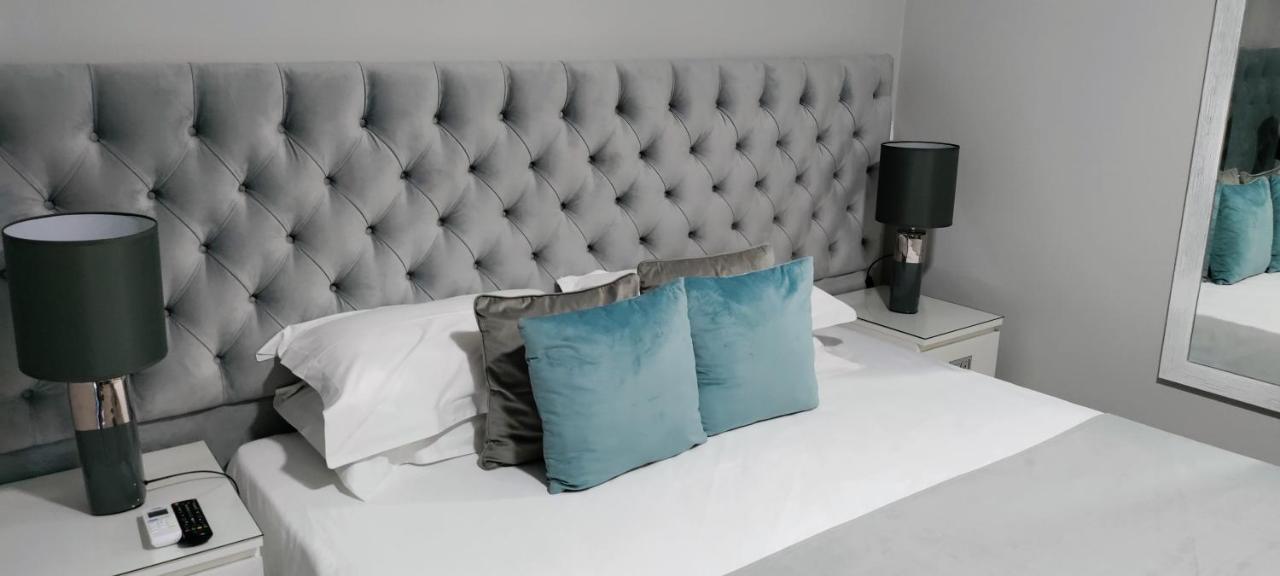 Villa Boutique Vila de Rei Eksteriør billede
