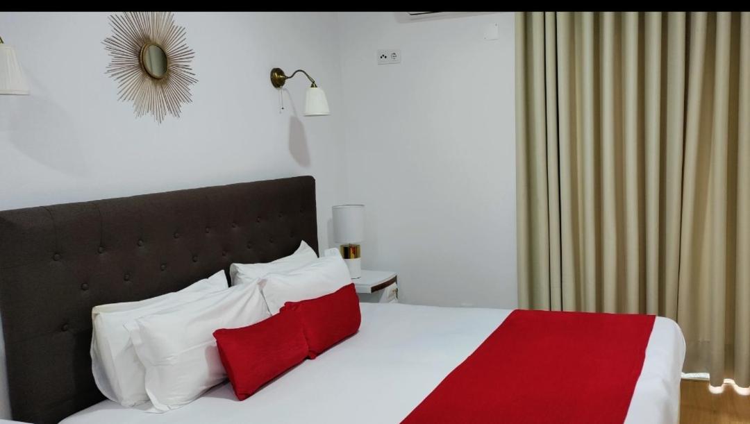 Villa Boutique Vila de Rei Eksteriør billede