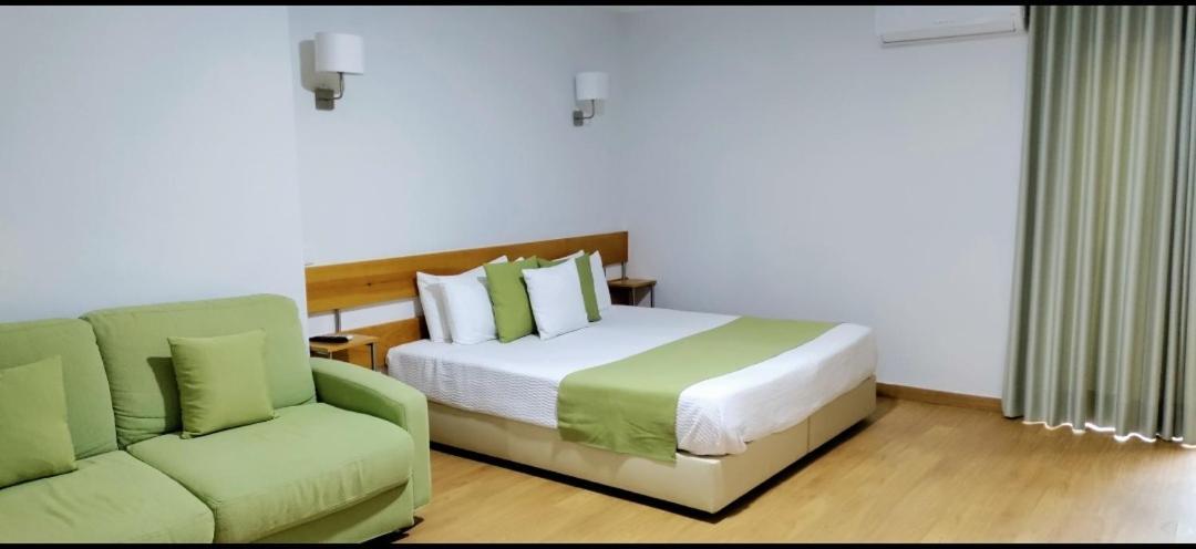 Villa Boutique Vila de Rei Eksteriør billede