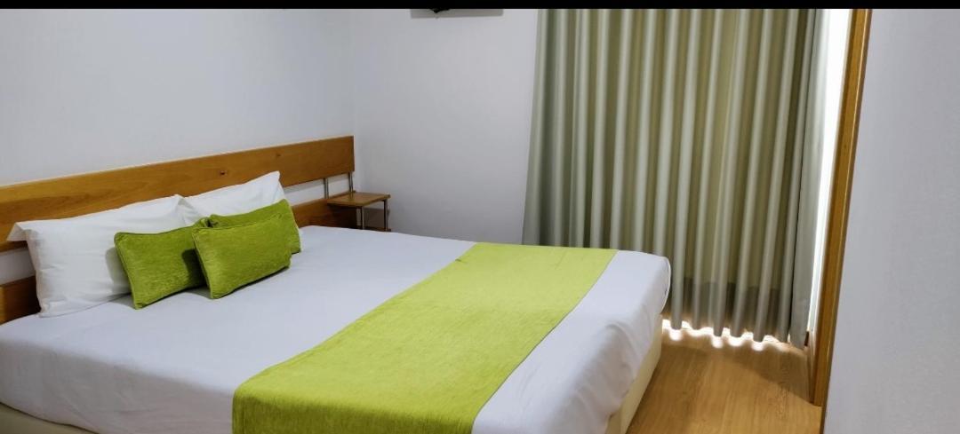 Villa Boutique Vila de Rei Eksteriør billede