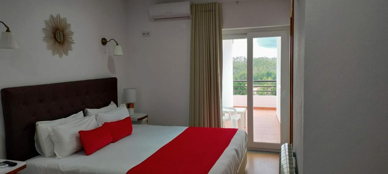 Villa Boutique Vila de Rei Eksteriør billede