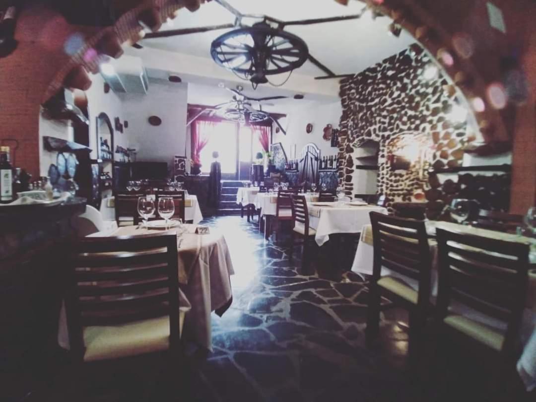 Villa Boutique Vila de Rei Eksteriør billede