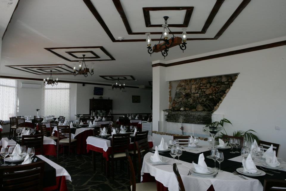 Villa Boutique Vila de Rei Eksteriør billede