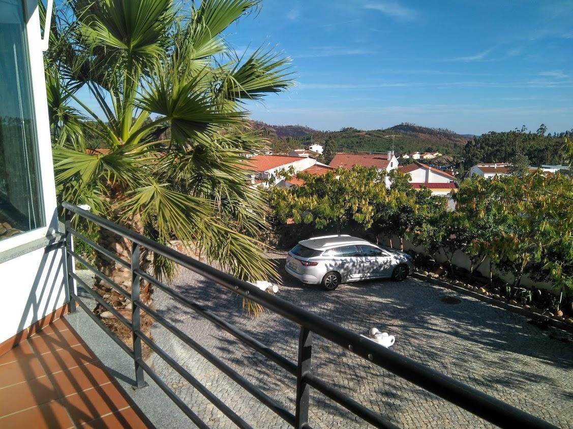 Villa Boutique Vila de Rei Eksteriør billede