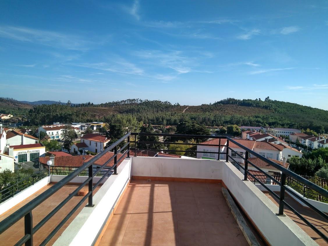 Villa Boutique Vila de Rei Eksteriør billede
