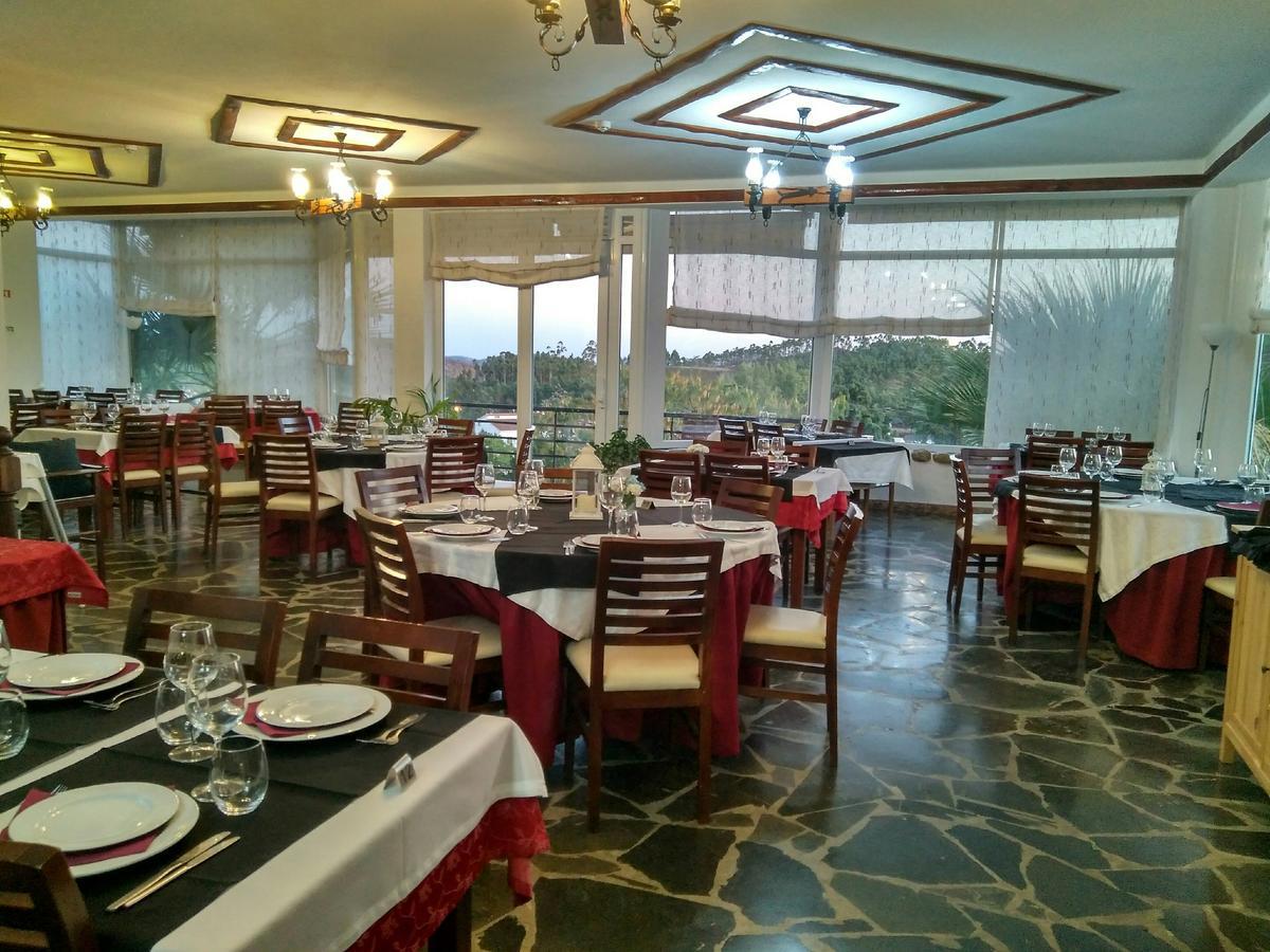 Villa Boutique Vila de Rei Eksteriør billede