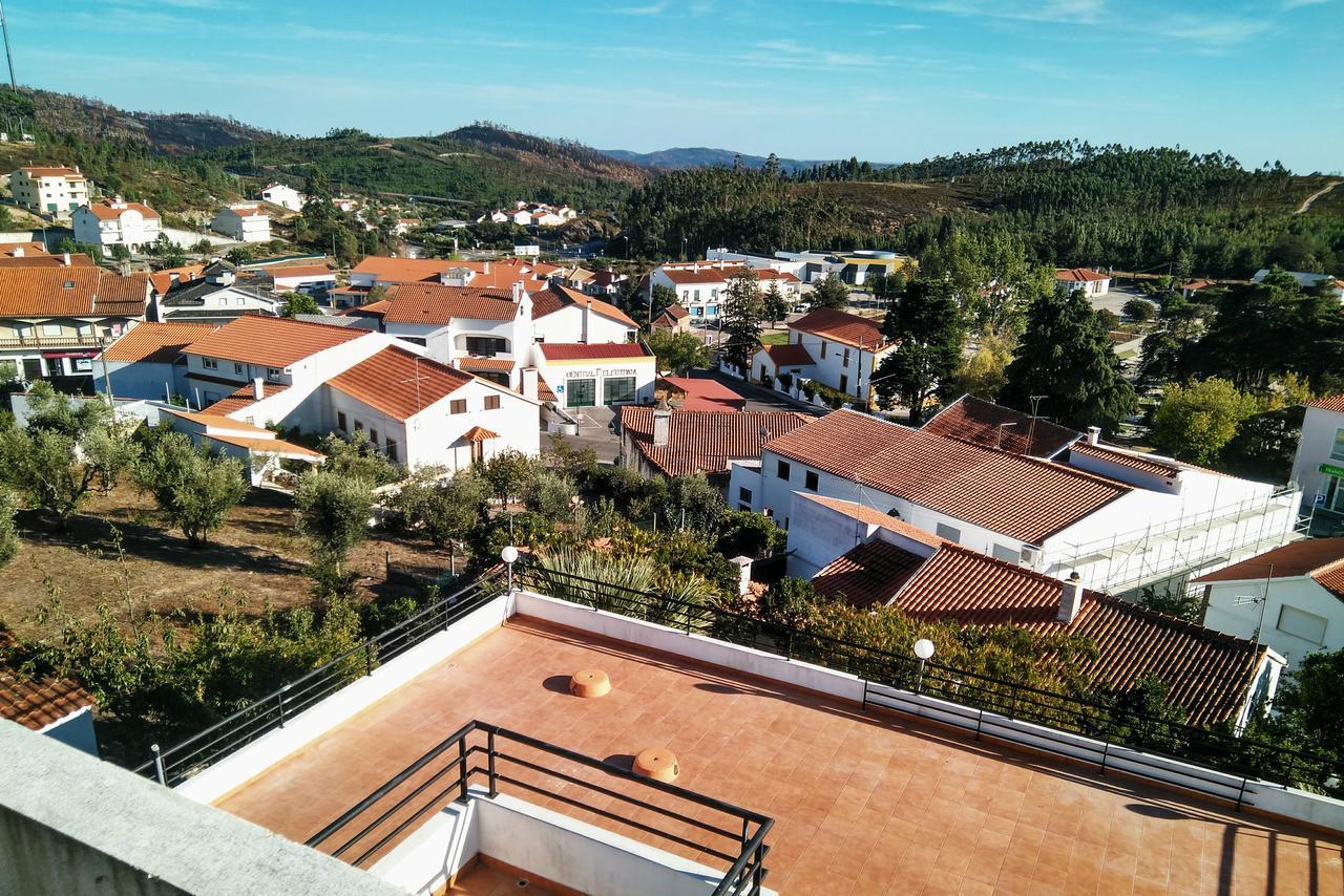 Villa Boutique Vila de Rei Eksteriør billede
