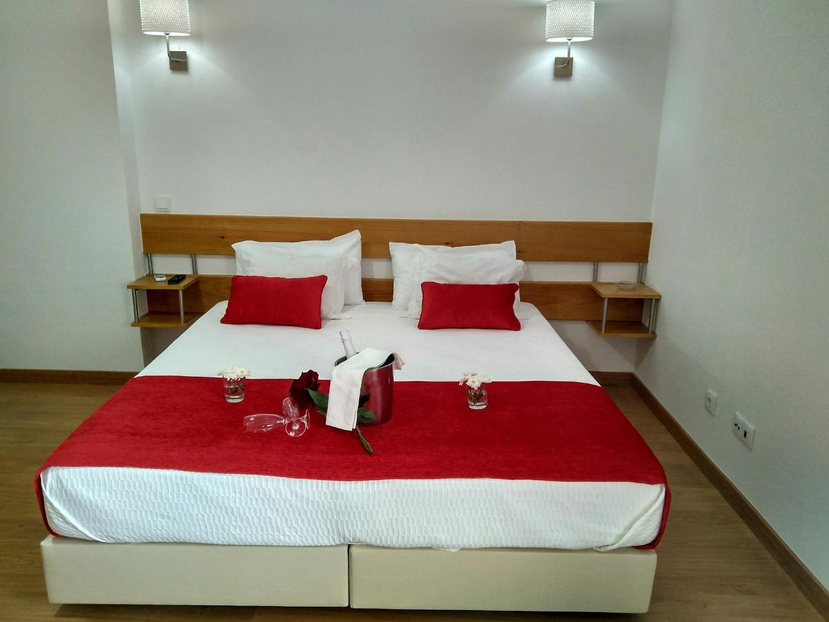 Villa Boutique Vila de Rei Eksteriør billede