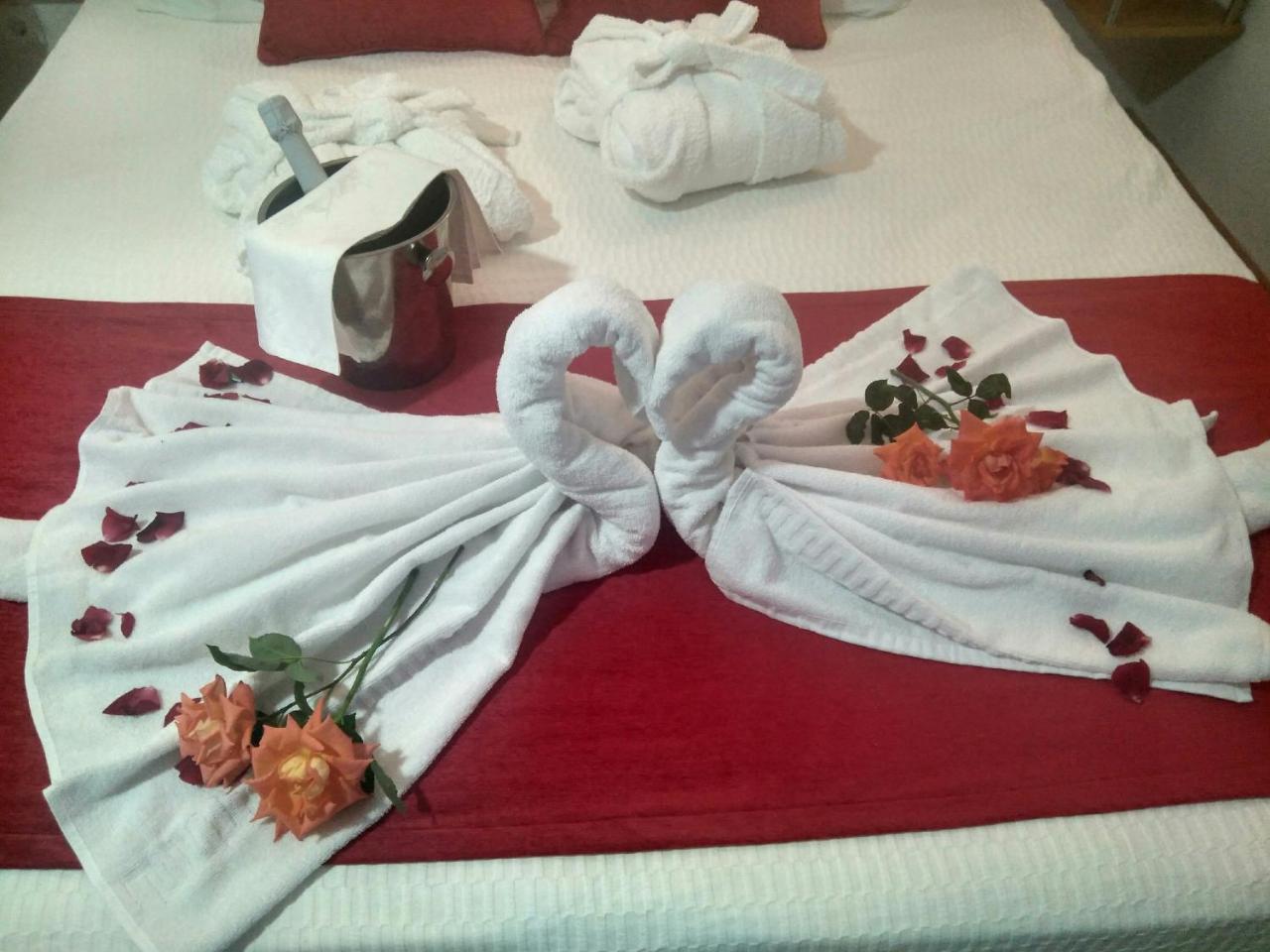 Villa Boutique Vila de Rei Eksteriør billede