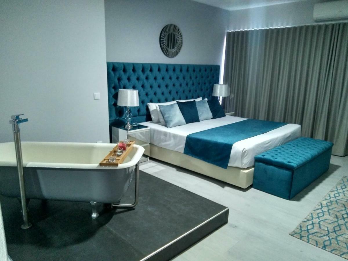 Villa Boutique Vila de Rei Eksteriør billede