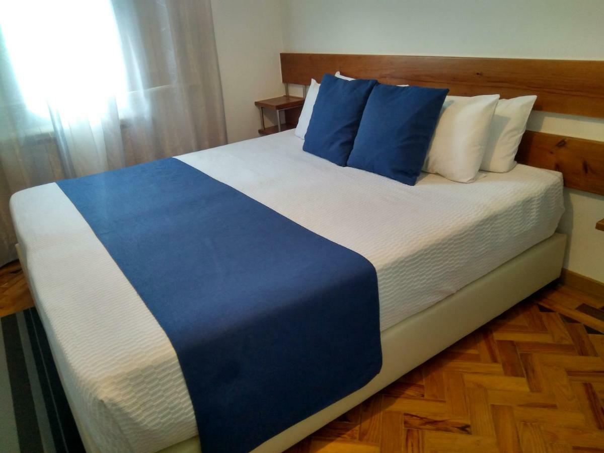 Villa Boutique Vila de Rei Værelse billede