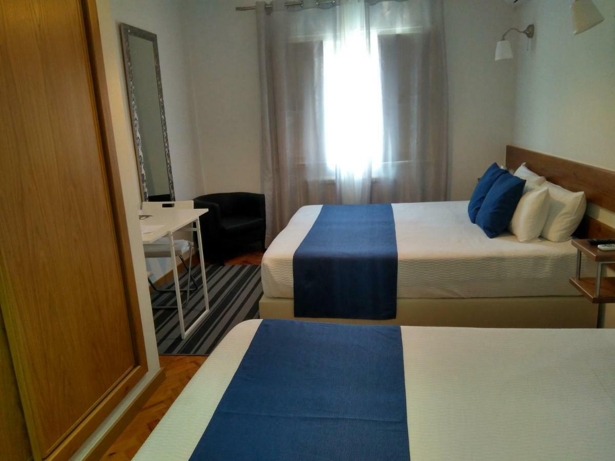 Villa Boutique Vila de Rei Eksteriør billede